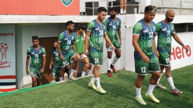 Sreenidi Deccan vs Mohammedan FC, I-League 2022-23 Live Streaming Online on Discovery+: Watch Free Telecast of Indian League Football Match on TV and Online